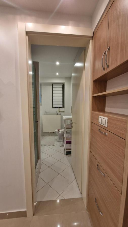 Apartman Roses ซาเกร็บ ภายนอก รูปภาพ